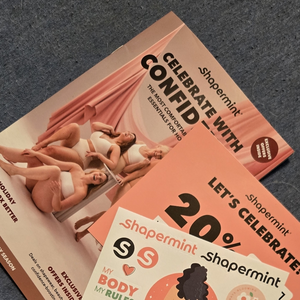 Shapermint Truekind